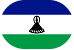 Lesotho Flag